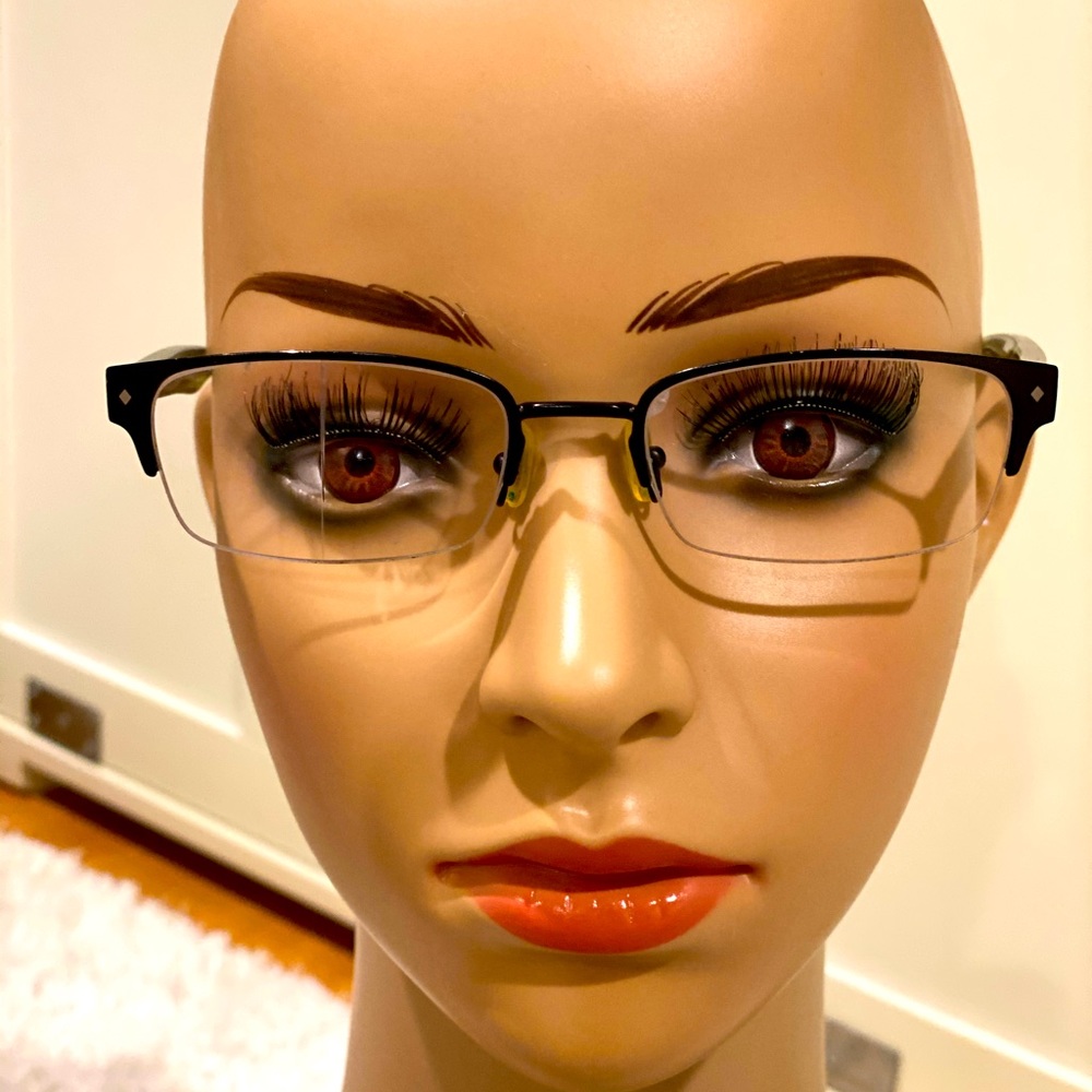 Lucky Brand eyeglasses